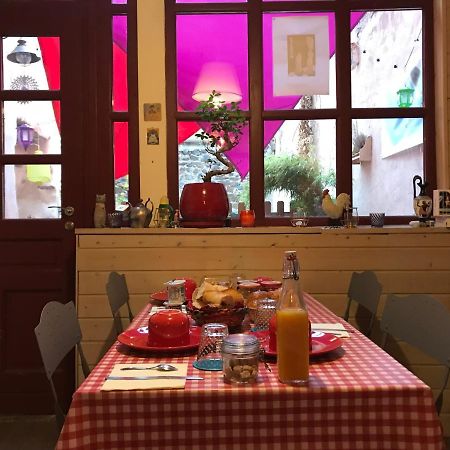 Le Puy-en-Velay Une Coquille Sous L'Oreiller المظهر الخارجي الصورة