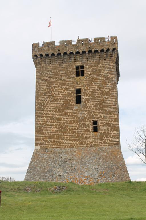 Le Puy-en-Velay Une Coquille Sous L'Oreiller المظهر الخارجي الصورة