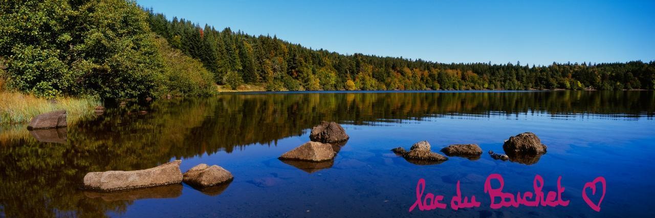 Le Puy-en-Velay Une Coquille Sous L'Oreiller المظهر الخارجي الصورة
