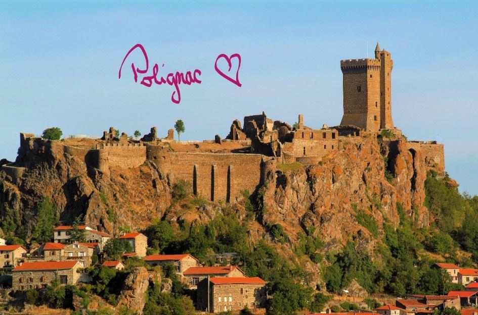 Le Puy-en-Velay Une Coquille Sous L'Oreiller المظهر الخارجي الصورة
