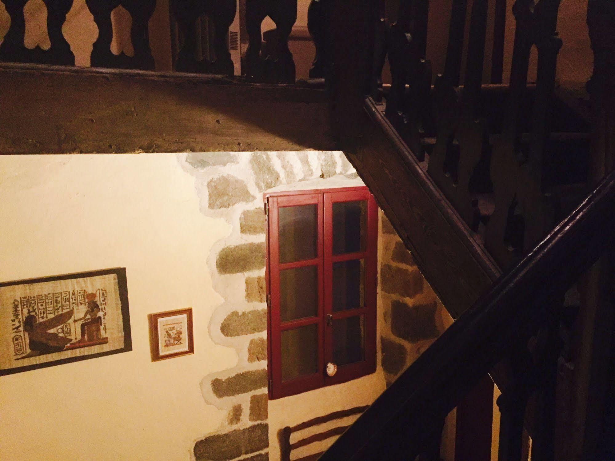 Le Puy-en-Velay Une Coquille Sous L'Oreiller المظهر الخارجي الصورة